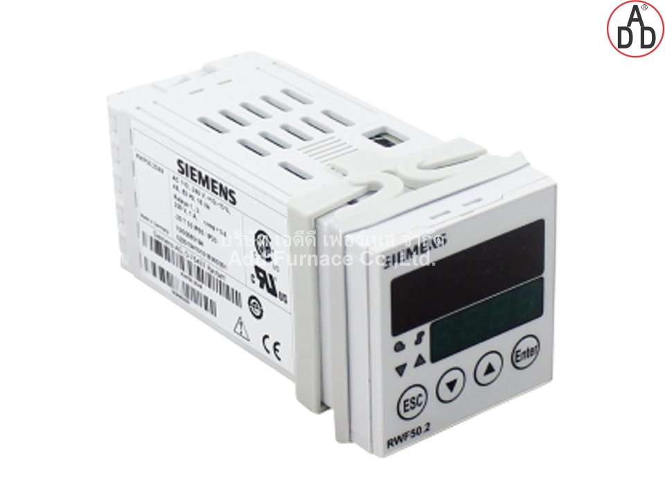 Siemens RWF50.20A9 (1)